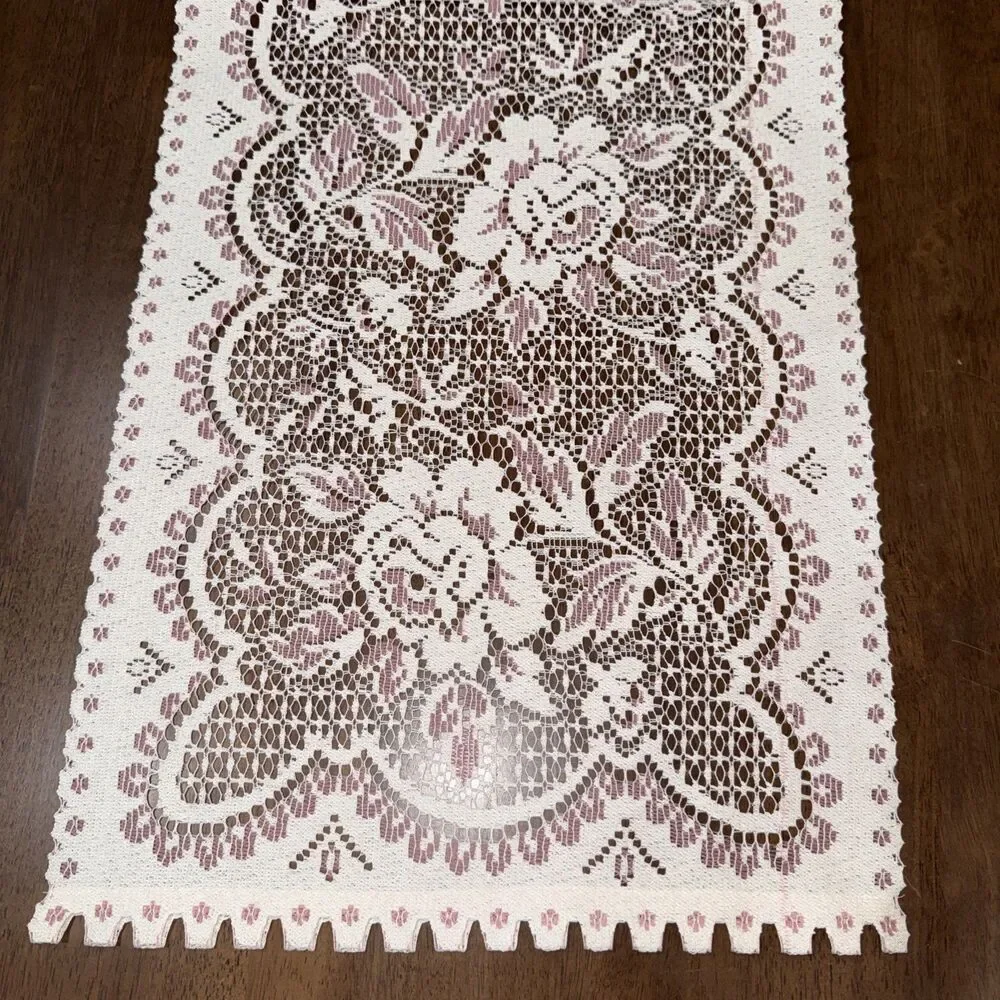 Bess vintage lace